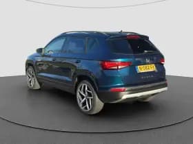 SEAT Ateca 1.0 EcoTSI Style Business Intense | Carplay | Virtual cockpit | PDC thumbnail 2