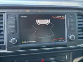 SEAT Ateca 1.0 EcoTSI Style Business Intense | Carplay | Virtual cockpit | PDC thumbnail 7