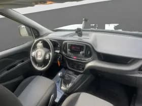 Fiat Doblò Cargo 1.3 MJ L1H1 thumbnail 14