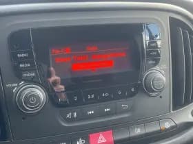 Fiat Doblò Cargo 1.3 MJ L1H1 thumbnail 20