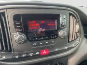 Fiat Doblò Cargo 1.3 MJ L1H1 thumbnail 10