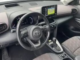 Toyota Yaris Cross 1.5 Hybrid AWD Executive | Panodak | HUD | Trekhaak | 360 camera thumbnail 12