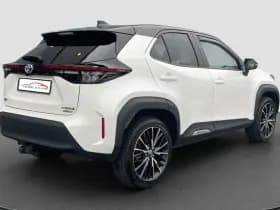 Toyota Yaris Cross 1.5 Hybrid AWD Executive | Panodak | HUD | Trekhaak | 360 camera thumbnail 6