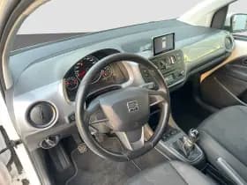 SEAT Mii 1.0 Sport Dynamic Stoelverw. | LMV | navi thumbnail 11