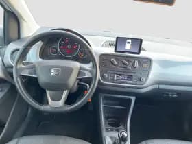 SEAT Mii 1.0 Sport Dynamic Stoelverw. | LMV | navi thumbnail 19