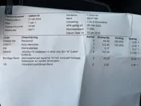 SEAT Mii 1.0 Sport Dynamic Stoelverw. | LMV | navi thumbnail 21