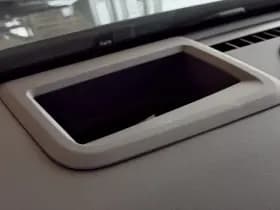 Jaecoo 7 1.5 GDI SHS-P Exclusive | 2.500 Euro Voordeel | PHEV | 1200km range | Leder | Pano/schuifdak | HUD | NIEUW! thumbnail 13