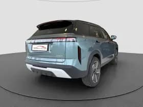 Jaecoo 7 1.5 GDI SHS-P Exclusive | 2.500 Euro Voordeel | PHEV | 1200km range | Leder | Pano/schuifdak | HUD | NIEUW! thumbnail 3