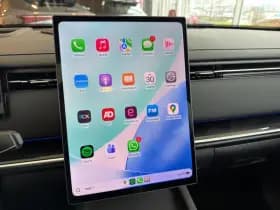 Jaecoo 7 1.5 GDI SHS-P Exclusive | 2.500 Euro Voordeel | PHEV | 1200km range | Leder | Pano/schuifdak | HUD | NIEUW! thumbnail 26