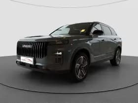 Jaecoo 7 1.5 GDI SHS-P Exclusive | 2.500 Euro Voordeel | PHEV | 1200km range | Leder | Pano/schuifdak | HUD | NIEUW! thumbnail 4