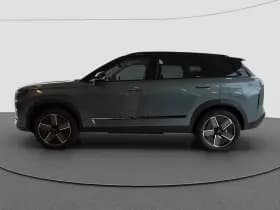 Jaecoo 7 1.5 GDI SHS-P Exclusive | 2.500 Euro Voordeel | PHEV | 1200km range | Leder | Pano/schuifdak | HUD | NIEUW! thumbnail 5