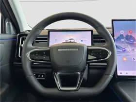 Jaecoo 7 1.5 GDI SHS-P Exclusive | 2.500 Euro Voordeel | PHEV | 1200km range | Leder | Pano/schuifdak | HUD | NIEUW! thumbnail 10