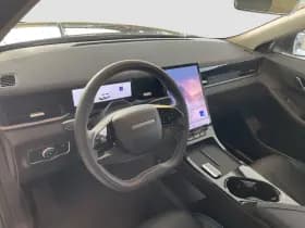 Jaecoo 5 Ev Exclusive 61 kWh | 402km WLTP | Panodak | Leer | NIEUW! thumbnail 2