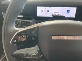 Jaecoo 5 Ev Exclusive 61 kWh | 402km WLTP | Panodak | Leer | NIEUW! thumbnail 13