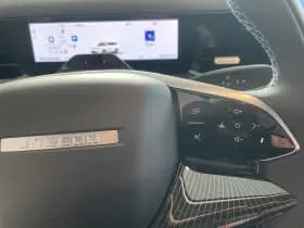 Jaecoo 5 Ev Exclusive 61 kWh | 402km WLTP | Panodak | Leer | NIEUW! thumbnail 14