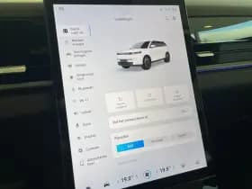 Jaecoo 5 Ev Exclusive 61 kWh | 402km WLTP | Panodak | Leer | NIEUW! thumbnail 15