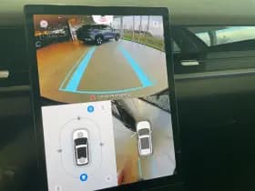 Jaecoo 5 Ev Exclusive 61 kWh | 402km WLTP | Panodak | Leer | NIEUW! thumbnail 16