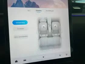 Jaecoo 5 Ev Exclusive 61 kWh | 402km WLTP | Panodak | Leer | NIEUW! thumbnail 18