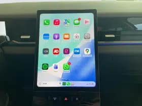 Jaecoo 5 Ev Exclusive 61 kWh | 402km WLTP | Panodak | Leer | NIEUW! thumbnail 20