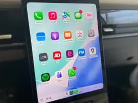 Jaecoo 5 Ev Exclusive 61 kWh | 402km WLTP | Panodak | Leer | NIEUW! thumbnail 4