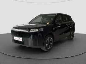 Jaecoo 5 Ev Exclusive 61 kWh | 402km WLTP | Panodak | Leer | NIEUW! thumbnail 7