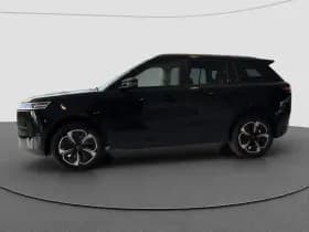 Jaecoo 5 Ev Exclusive 61 kWh | 402km WLTP | Panodak | Leer | NIEUW! thumbnail 8