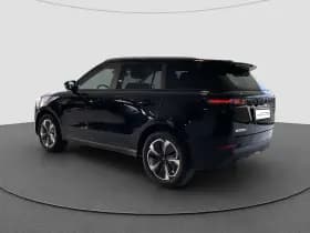 Jaecoo 5 Ev Exclusive 61 kWh | 402km WLTP | Panodak | Leer | NIEUW! thumbnail 9