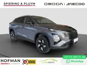 Omoda 5 1.6 T-GDi SHS-H Premium | 1000km range | Pano/schuifdak | 360 Camera!