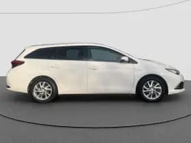 Toyota Auris TS 1.8 Hybrid Dynamic Go Climate | Navi | Keyless thumbnail 2