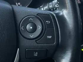 Toyota Auris TS 1.8 Hybrid Dynamic Go Climate | Navi | Keyless thumbnail 11