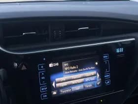 Toyota Auris TS 1.8 Hybrid Dynamic Go Climate | Navi | Keyless thumbnail 12