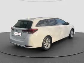 Toyota Auris TS 1.8 Hybrid Dynamic Go Climate | Navi | Keyless thumbnail 3