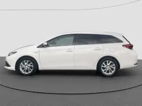 Toyota Auris TS 1.8 Hybrid Dynamic Go Climate | Navi | Keyless thumbnail 5
