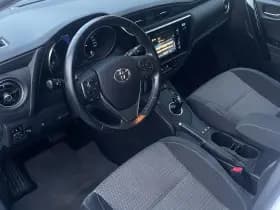 Toyota Auris TS 1.8 Hybrid Dynamic Go Climate | Navi | Keyless thumbnail 8