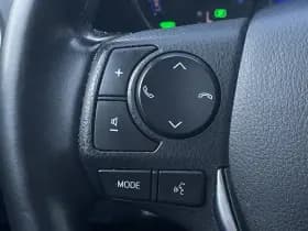 Toyota Auris TS 1.8 Hybrid Dynamic Go Climate | Navi | Keyless thumbnail 10