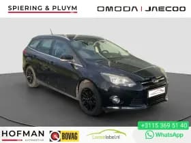 Ford FOCUS Wagon 1.6 TI-VCT Titanium Climate | Cruise | Voorruitverwarming Distributieriem vervangen in 2022
