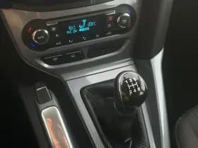 Ford FOCUS Wagon 1.6 TI-VCT Titanium Climate | Cruise | Voorruitverwarming Distributieriem vervangen in 2022 thumbnail 13