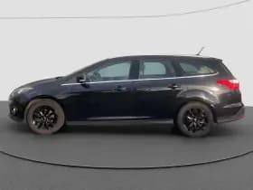 Ford FOCUS Wagon 1.6 TI-VCT Titanium Climate | Cruise | Voorruitverwarming Distributieriem vervangen in 2022 thumbnail 5