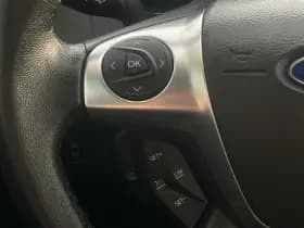 Ford FOCUS Wagon 1.6 TI-VCT Titanium Climate | Cruise | Voorruitverwarming Distributieriem vervangen in 2022 thumbnail 10