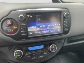 Toyota Yaris 1.5 Hybrid Active Climate | Cruise | Camera thumbnail 13
