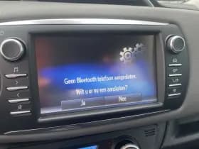 Toyota Yaris 1.5 Hybrid Active Climate | Cruise | Camera thumbnail 15