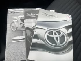 Toyota Yaris 1.5 Hybrid Active Climate | Cruise | Camera thumbnail 25
