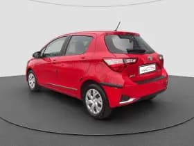 Toyota Yaris 1.5 Hybrid Active Climate | Cruise | Camera thumbnail 6