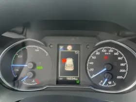 Toyota Yaris 1.5 Hybrid Active Climate | Cruise | Camera thumbnail 10