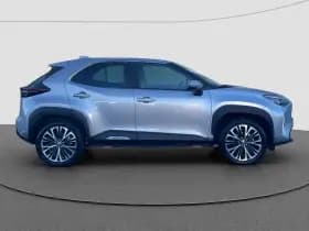 Toyota Yaris Cross 1.5 Hybrid Business Plus Dodehoek | Camera | Carplay | Halfleder thumbnail 2