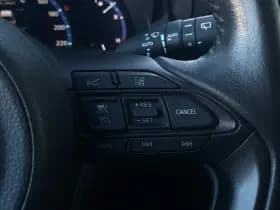 Toyota Yaris Cross 1.5 Hybrid Business Plus Dodehoek | Camera | Carplay | Halfleder thumbnail 11