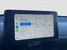 Toyota Yaris Cross 1.5 Hybrid Business Plus Dodehoek | Camera | Carplay | Halfleder thumbnail 12