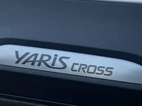 Toyota Yaris Cross 1.5 Hybrid Business Plus Dodehoek | Camera | Carplay | Halfleder thumbnail 27