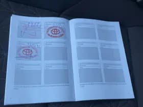 Toyota Yaris Cross 1.5 Hybrid Business Plus Dodehoek | Camera | Carplay | Halfleder thumbnail 28