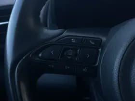 Toyota Yaris Cross 1.5 Hybrid Business Plus Dodehoek | Camera | Carplay | Halfleder thumbnail 10